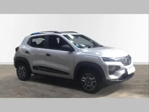 Dacia Spring Achat Intégral Business 2020 - Photo 2