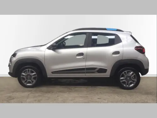 Dacia Spring Achat Intégral Business 2020 - Photo 3