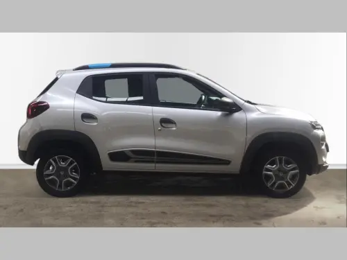 Dacia Spring Achat Intégral Business 2020 - Photo 4