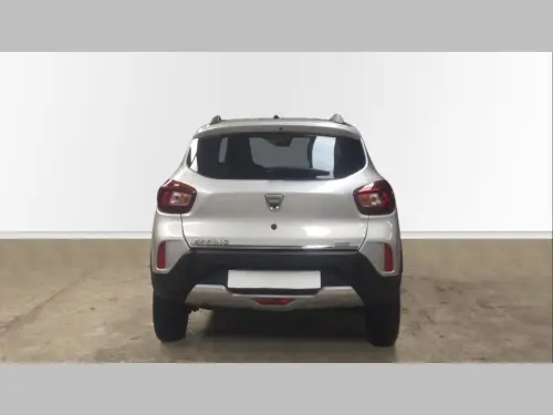 Dacia Spring Achat Intégral Business 2020 - Photo 5