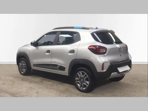 Dacia Spring Achat Intégral Business 2020 - Photo 7