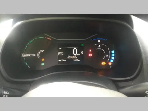 Dacia Spring Achat Intégral Business 2020 - Photo 12