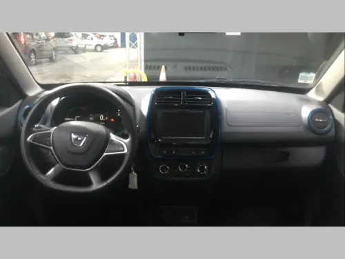 Dacia Spring Achat Intégral Business 2020 - Photo 14