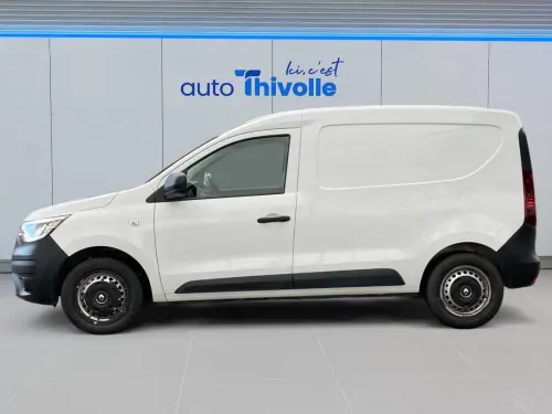 Renault Kangoo BLUE DCI 75 CONFORT - Photo 1