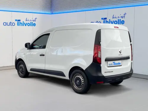 Renault Kangoo BLUE DCI 75 CONFORT - Photo 2