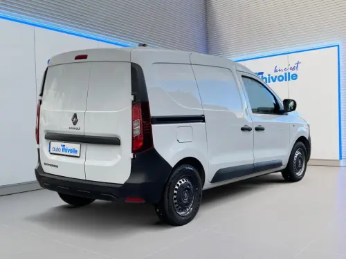 Renault Kangoo BLUE DCI 75 CONFORT - Photo 4