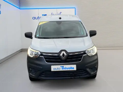 Renault Kangoo BLUE DCI 75 CONFORT - Photo 7