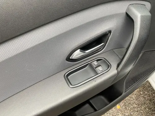 Renault Kangoo BLUE DCI 75 CONFORT - Photo 10