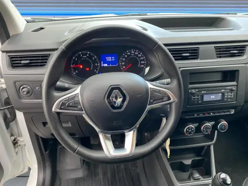 Renault Kangoo BLUE DCI 75 CONFORT - Photo 12