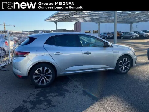 Renault Megane Megane IV Berline TCe 140 Techno - Photo 2