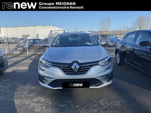Renault Megane Megane IV Berline TCe 140 Techno - Photo 3