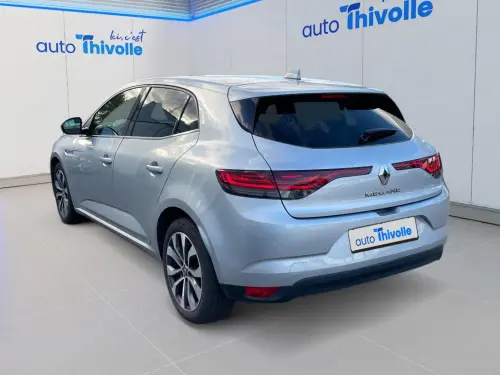 Renault Megane Megane IV Berline TCe 140 Techno - Photo 2