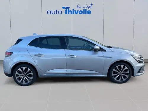 Renault Megane Megane IV Berline TCe 140 Techno - Photo 5