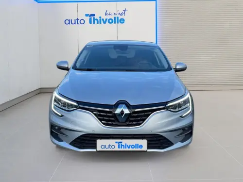 Renault Megane Megane IV Berline TCe 140 Techno - Photo 7