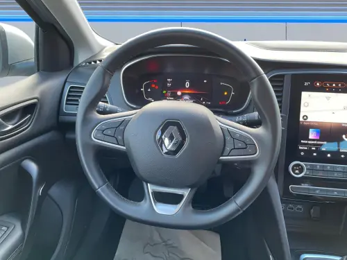 Renault Megane Megane IV Berline TCe 140 Techno - Photo 12