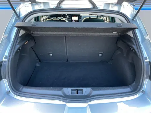 Renault Megane Megane IV Berline TCe 140 Techno - Photo 18