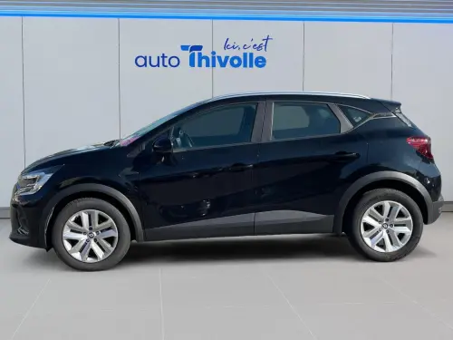 Renault Captur TCe 100 GPL - 21 Business - Photo 1