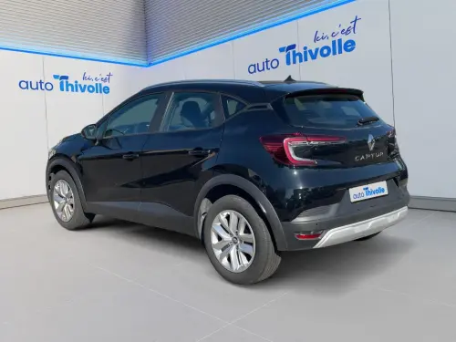 Renault Captur TCe 100 GPL - 21 Business - Photo 2