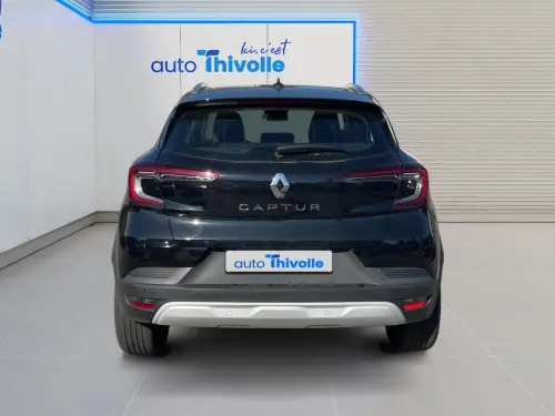 Renault Captur TCe 100 GPL - 21 Business - Photo 3