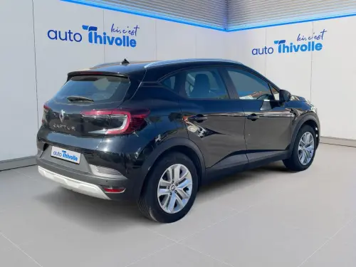 Renault Captur TCe 100 GPL - 21 Business - Photo 4