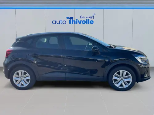 Renault Captur TCe 100 GPL - 21 Business - Photo 5