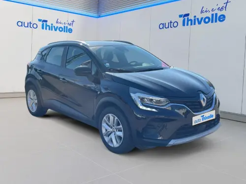 Renault Captur TCe 100 GPL - 21 Business - Photo 6