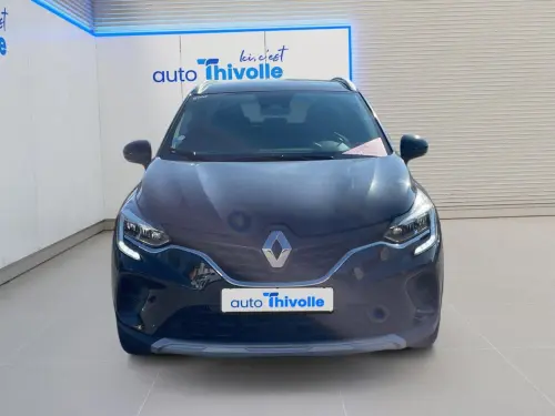 Renault Captur TCe 100 GPL - 21 Business - Photo 7