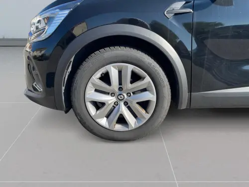 Renault Captur TCe 100 GPL - 21 Business - Photo 8