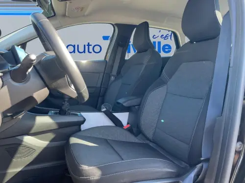 Renault Captur TCe 100 GPL - 21 Business - Photo 9