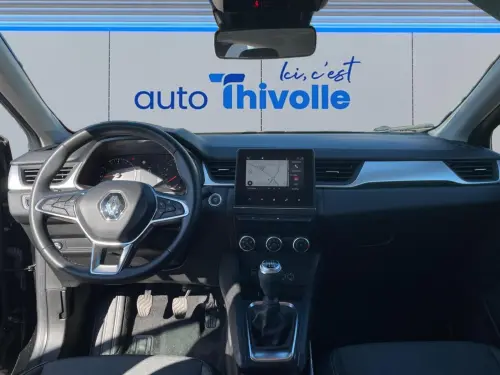 Renault Captur TCe 100 GPL - 21 Business - Photo 11