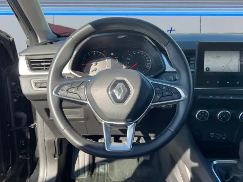 Renault Captur TCe 100 GPL - 21 Business - Photo 12