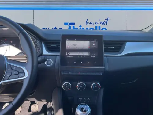 Renault Captur TCe 100 GPL - 21 Business - Photo 13