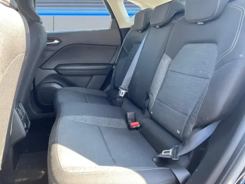 Renault Captur TCe 100 GPL - 21 Business - Photo 14