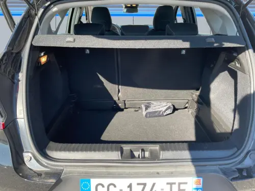 Renault Captur TCe 100 GPL - 21 Business - Photo 16