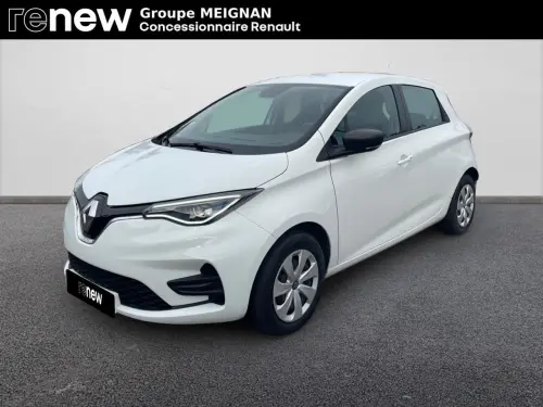 Renault Zoe R110 Life - Photo 0