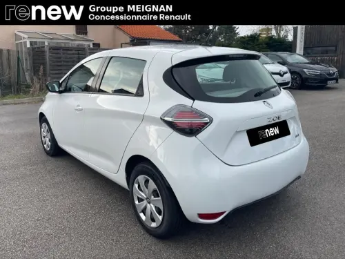 Renault Zoe R110 Life - Photo 1