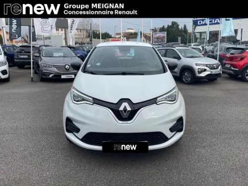Renault Zoe R110 Life - Photo 3