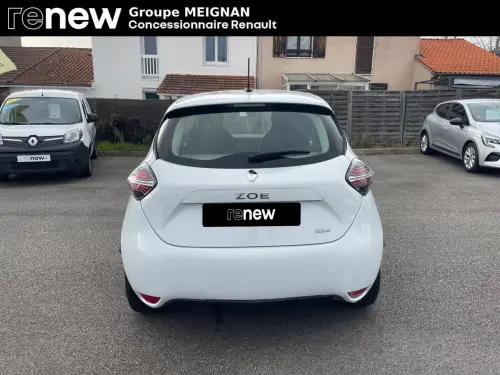 Renault Zoe R110 Life - Photo 4