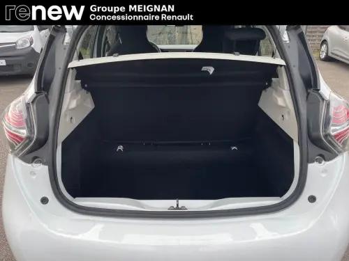 Renault Zoe R110 Life - Photo 8