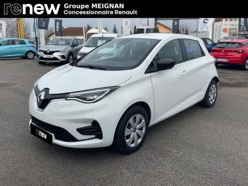 Renault Zoe R110 Life - Photo 10