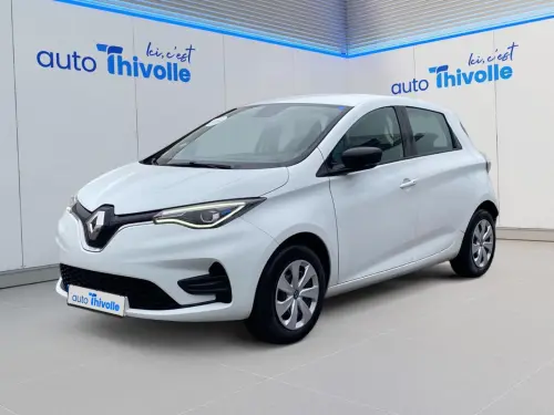 Renault Zoe R110 Life - Photo 0