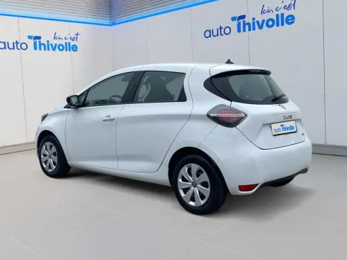 Renault Zoe R110 Life - Photo 2