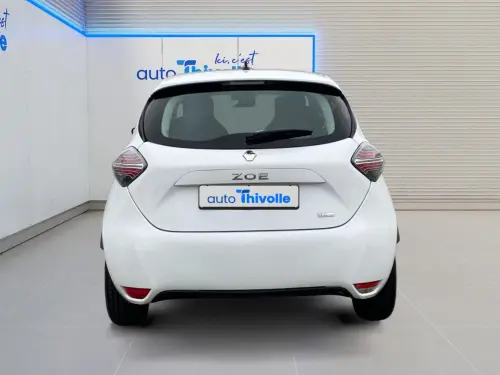 Renault Zoe R110 Life - Photo 3