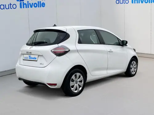 Renault Zoe R110 Life - Photo 4