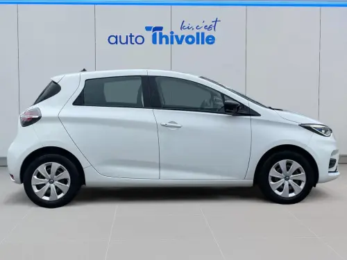 Renault Zoe R110 Life - Photo 5