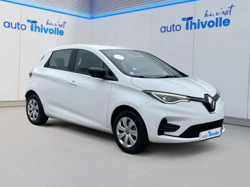 Renault Zoe R110 Life - Photo 6