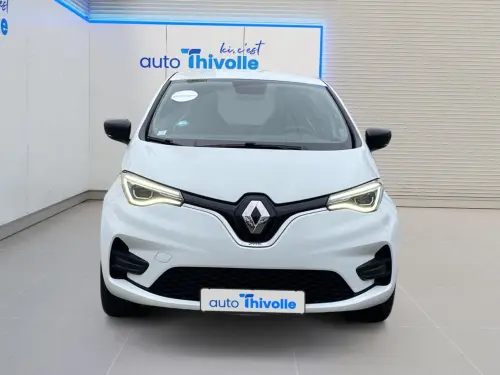 Renault Zoe R110 Life - Photo 7