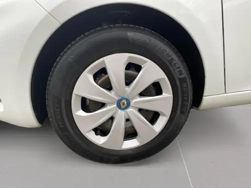 Renault Zoe R110 Life - Photo 8