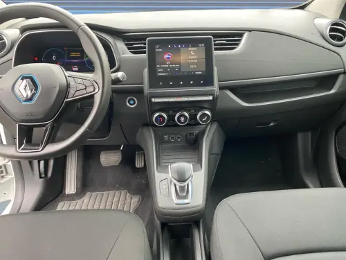 Renault Zoe R110 Life - Photo 11