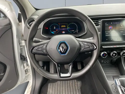 Renault Zoe R110 Life - Photo 12